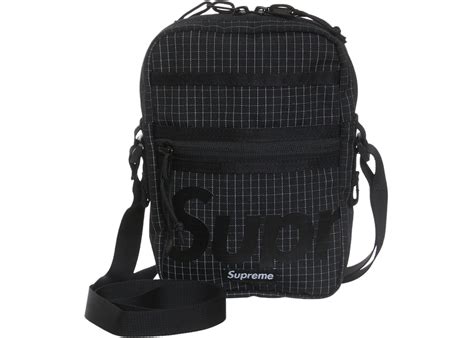 fake supreme crossbody bag|supreme shoulder bag ss24.